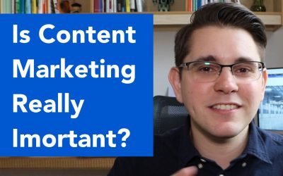 Why is Content Marketing Important for B2B Companies?